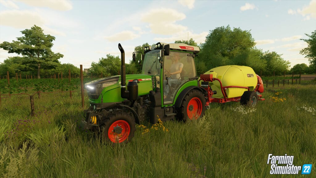 landwirtschafts simulator 22 server